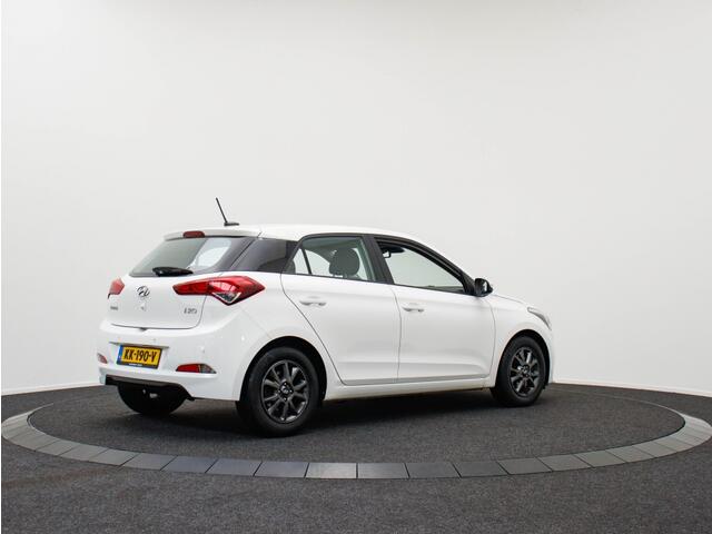 Hyundai I 20 1.0 T-GDI Comfort Navigatie | Camera