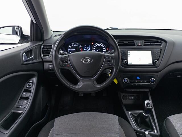 Hyundai I 20 1.0 T-GDI Comfort Navigatie | Camera
