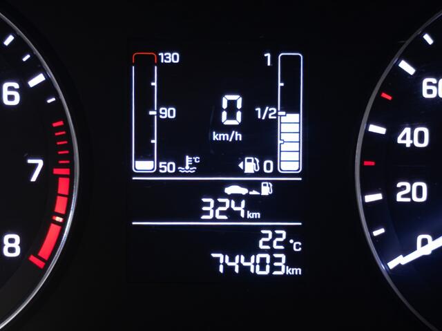 Hyundai I 20 1.0 T-GDI Comfort Navigatie | Camera