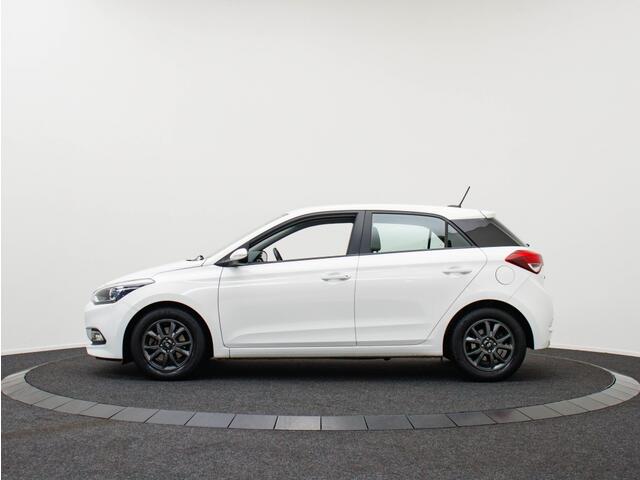 Hyundai I 20 1.0 T-GDI Comfort Navigatie | Camera