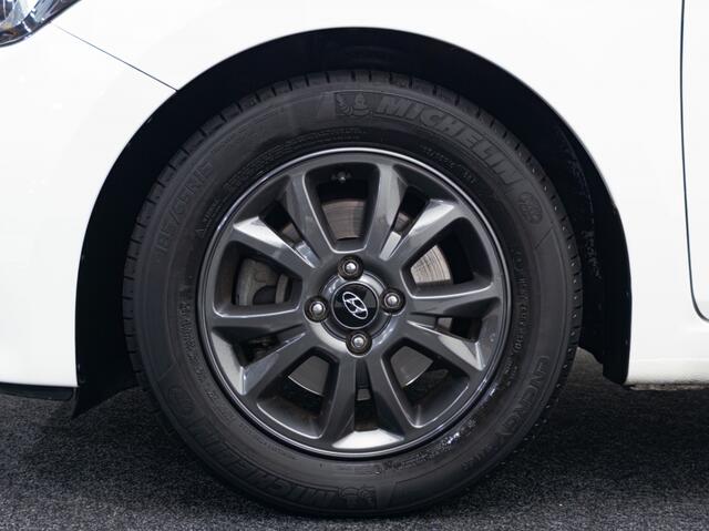 Hyundai I 20 1.0 T-GDI Comfort Navigatie | Camera