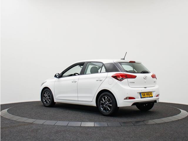 Hyundai I 20 1.0 T-GDI Comfort Navigatie | Camera