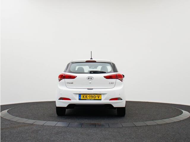 Hyundai I 20 1.0 T-GDI Comfort Navigatie | Camera