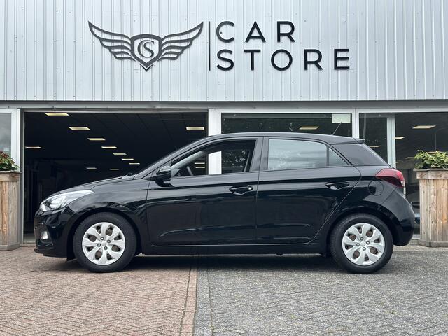 Hyundai I 20 1.2 Active |AIRCO|ELK.PAKKET|NETTE AUTO
