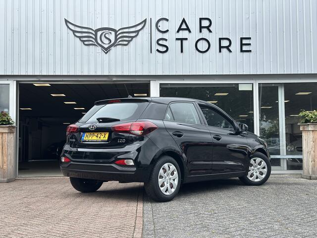 Hyundai I 20 1.2 Active |AIRCO|ELK.PAKKET|NETTE AUTO