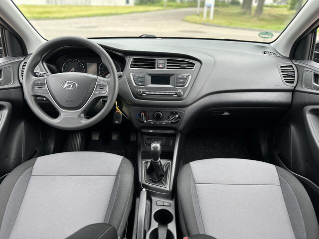 Hyundai I 20 1.2 Active |AIRCO|ELK.PAKKET|NETTE AUTO