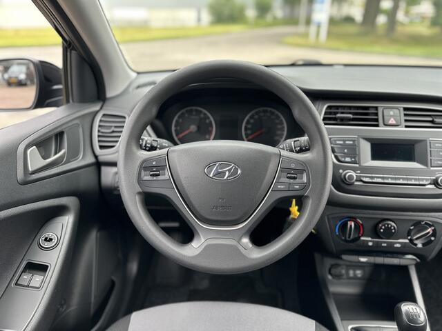 Hyundai I 20 1.2 Active |AIRCO|ELK.PAKKET|NETTE AUTO