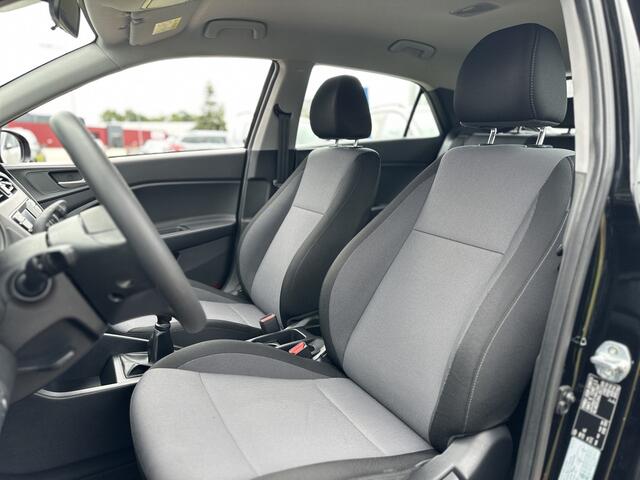 Hyundai I 20 1.2 Active |AIRCO|ELK.PAKKET|NETTE AUTO