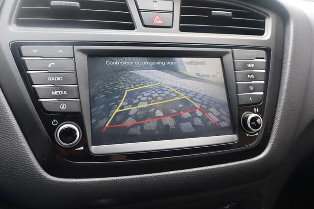 Hyundai I 20 1.0 T-GDI Go! | Navi | Trekhaak | Cruise | Airco