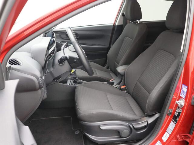 Hyundai I 20 1.0 T-GDI Comfort Automaat / Navigatie via Android Auto/Apple Carplay / Achteruitrijcamera / Cruise Control / Airco