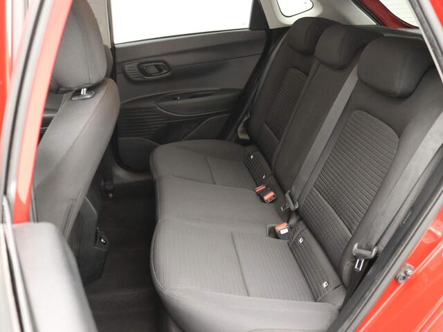 Hyundai I 20 1.0 T-GDI Comfort Automaat / Navigatie via Android Auto/Apple Carplay / Achteruitrijcamera / Cruise Control / Airco