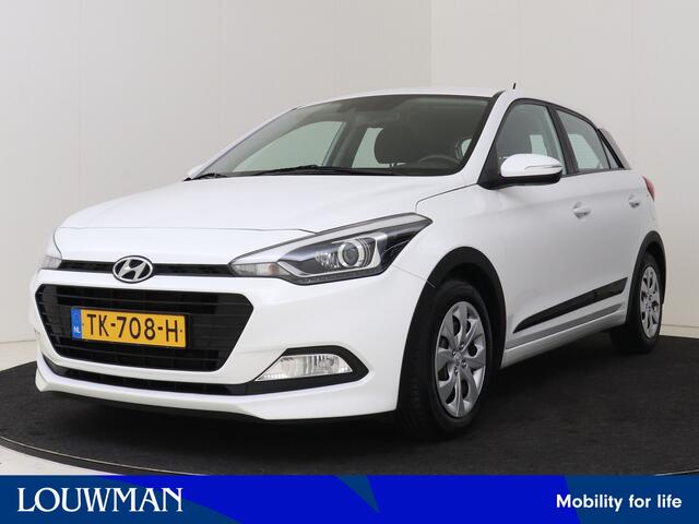 Hyundai I 20 1.0 T-GDI Comfort