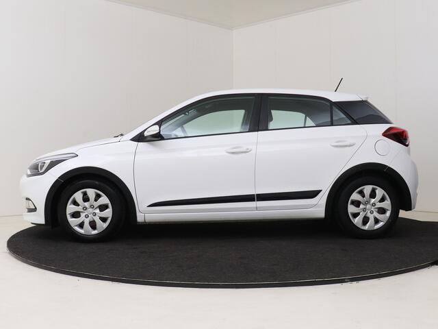 Hyundai I 20 1.0 T-GDI Comfort