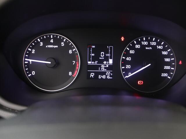 Hyundai I 20 1.0 T-GDI Comfort