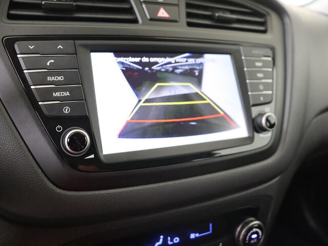 Hyundai I 20 1.0 T-GDI Comfort