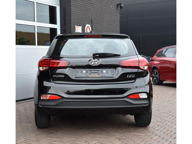 Hyundai I 20 1.0 T-GDI 100PK AUt. Comfort | Carplay | Stoel- & Stuurverw. | Camera | Incl. garantie