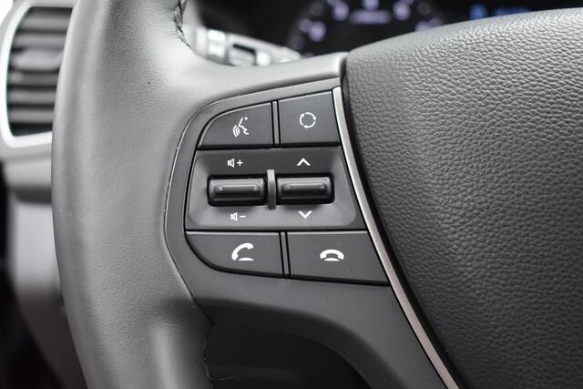 Hyundai I 20 1.0 T-GDI 100PK AUt. Comfort | Carplay | Stoel- & Stuurverw. | Camera | Incl. garantie