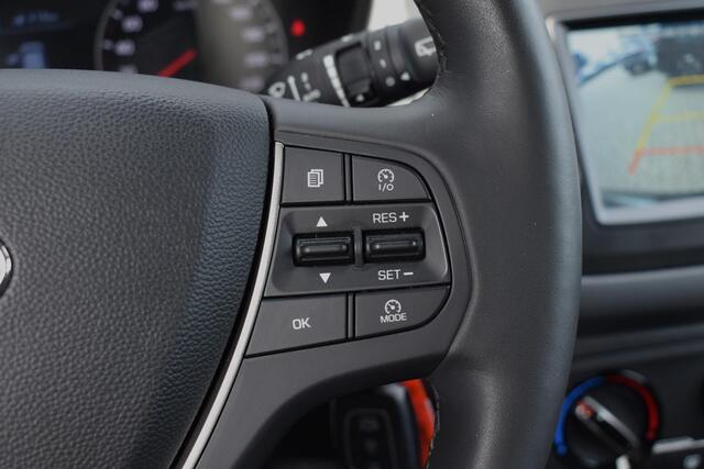 Hyundai I 20 1.0 T-GDI 100PK AUt. Comfort | Carplay | Stoel- & Stuurverw. | Camera | Incl. garantie