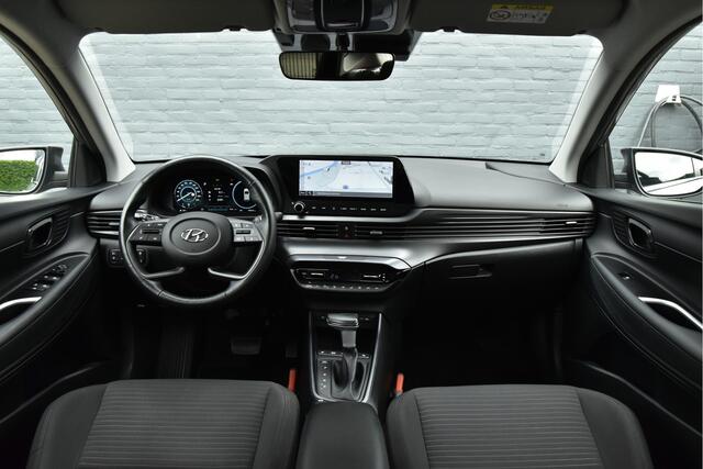 Hyundai I 20 1.0 T-GDI Premium Automaat