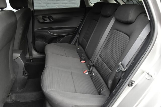 Hyundai I 20 1.0 T-GDI Premium Automaat
