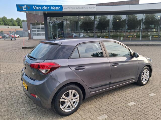 Hyundai I 20 1.0 T-GDI Comfort