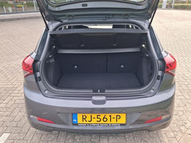 Hyundai I 20 1.0 T-GDI Comfort