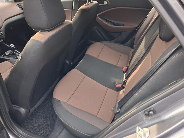 Hyundai I 20 1.0 T-GDI Comfort
