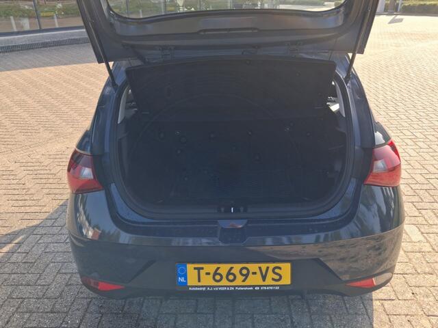 Hyundai I 20 1.0 T-GDI Comf.Smart Automaat