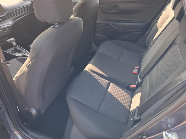 Hyundai I 20 1.0 T-GDI Comf.Smart Automaat