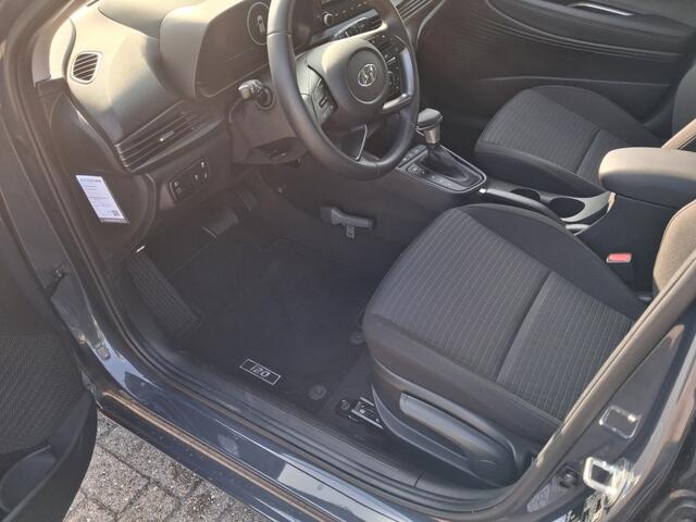 Hyundai I 20 1.0 T-GDI Comf.Smart Automaat