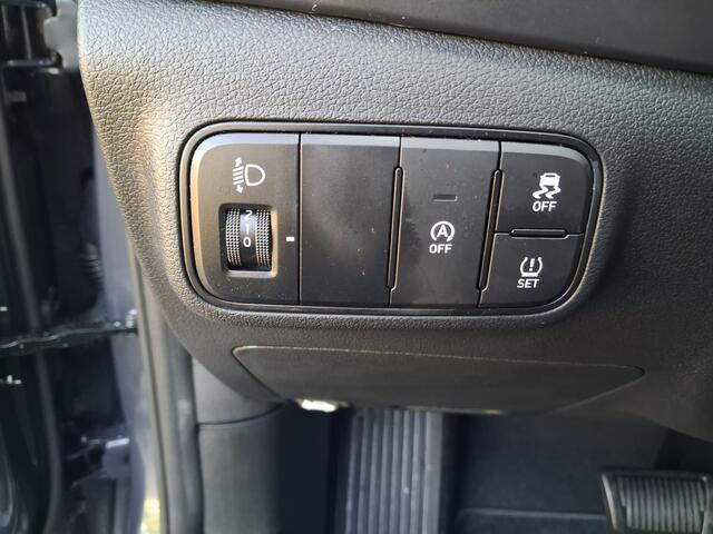 Hyundai I 20 1.0 T-GDI Comf.Smart Automaat