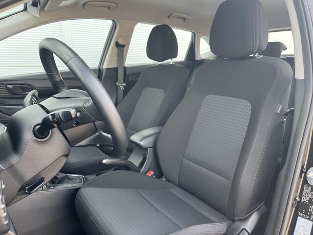Hyundai I 20 1.0 T-GDI Comfort Apple Carplay/Android Auto/ dodehoek detectie/ achteruitrijcamera