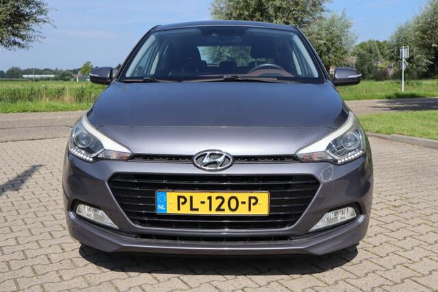 Hyundai I 20 1.0 T-GDI COMFORT