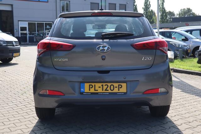 Hyundai I 20 1.0 T-GDI COMFORT