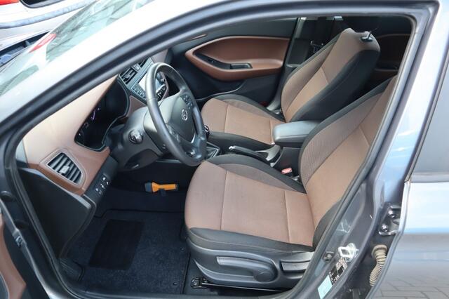 Hyundai I 20 1.0 T-GDI COMFORT