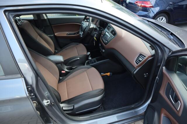 Hyundai I 20 1.0 T-GDI COMFORT