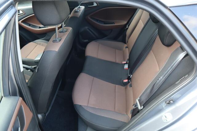 Hyundai I 20 1.0 T-GDI COMFORT
