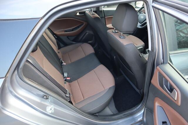 Hyundai I 20 1.0 T-GDI COMFORT