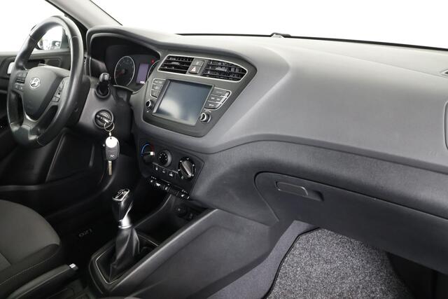 Hyundai I 20 1.0 T-GDI Comfort Smart / Navi / CarPlay / Cruisecontrol / Airco