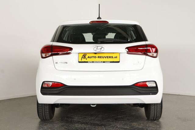 Hyundai I 20 1.0 T-GDI Comfort Smart / Navi / CarPlay / Cruisecontrol / Airco
