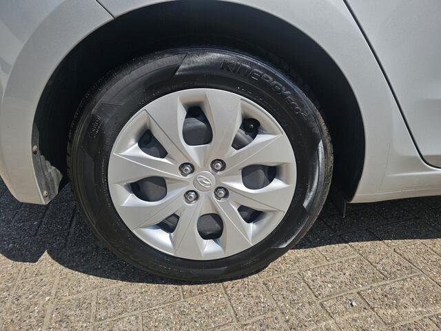 Hyundai I 20 1.0 T-GDI Comfort, Camera! Apk 2-2027! VERWACHT!!