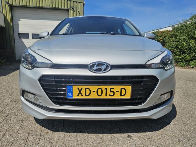 Hyundai I 20 1.0 T-GDI Comfort, Camera! Apk 2-2027! VERWACHT!!