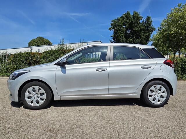 Hyundai I 20 1.0 T-GDI Comfort, Camera! Apk 2-2027! VERWACHT!!