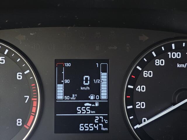 Hyundai I 20 1.0 T-GDI Comfort, Camera! Apk 2-2027! VERWACHT!!