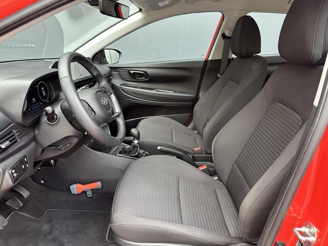 Hyundai I 20 1.2 MPI Comfort Smart / Navigatie / Achteruitrijcamera / Apple Carplay & Android Auto / Cruise Control / Airco /