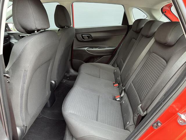 Hyundai I 20 1.2 MPI Comfort Smart / Navigatie / Achteruitrijcamera / Apple Carplay & Android Auto / Cruise Control / Airco /