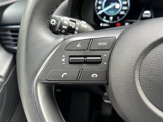 Hyundai I 20 1.2 MPI Comfort Smart / Navigatie / Achteruitrijcamera / Apple Carplay & Android Auto / Cruise Control / Airco /
