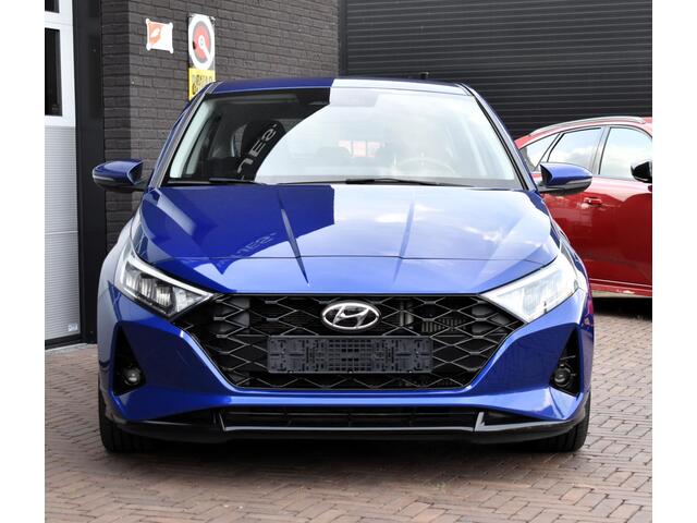 Hyundai I 20 1.0 T-GDI 100 PK Comfort | Carplay | LED | Camera | Incl. garantie