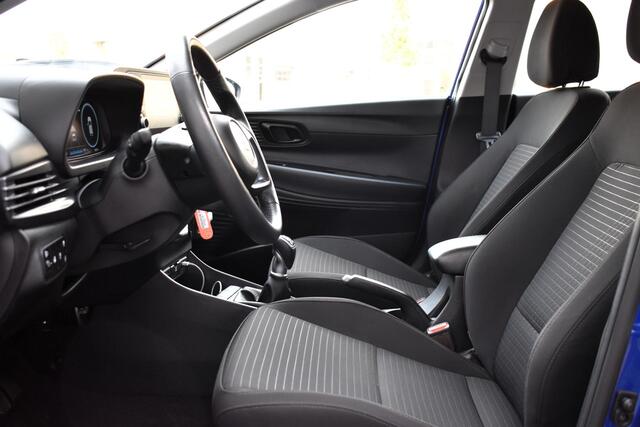 Hyundai I 20 1.0 T-GDI 100 PK Comfort | Carplay | LED | Camera | Incl. garantie