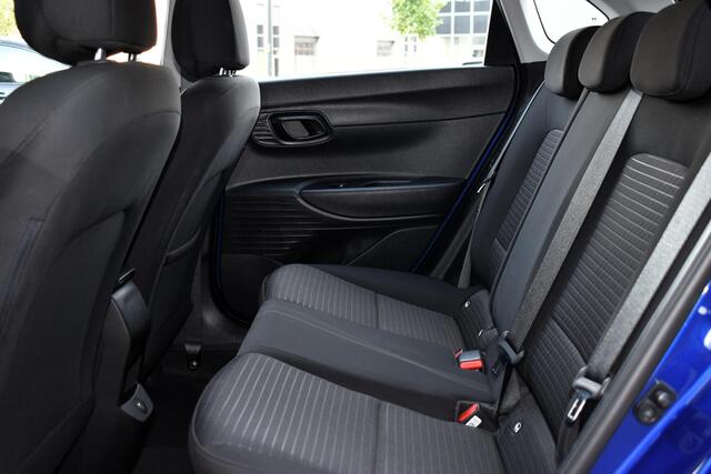 Hyundai I 20 1.0 T-GDI 100 PK Comfort | Carplay | LED | Camera | Incl. garantie